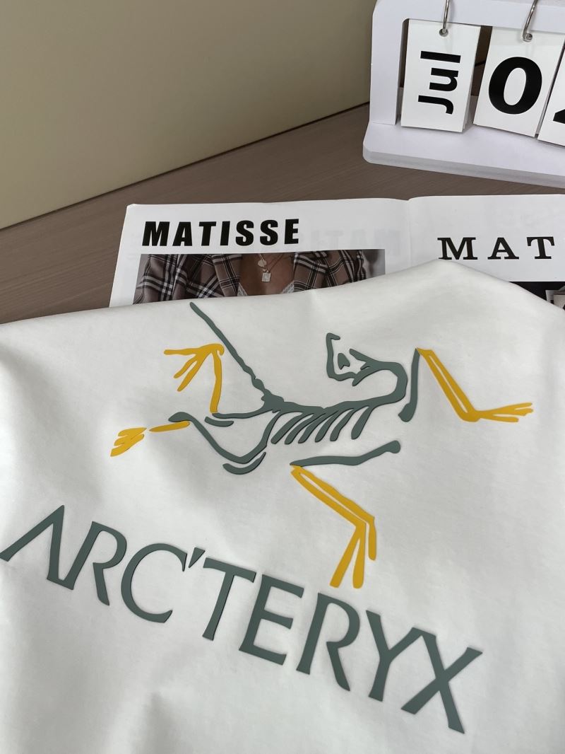 Arcteryx T-Shirts